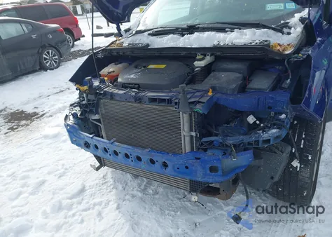 2016 Ford Escape Se z USA, uszkodzony, nr VIN 1FMCU9GX4GUA41884